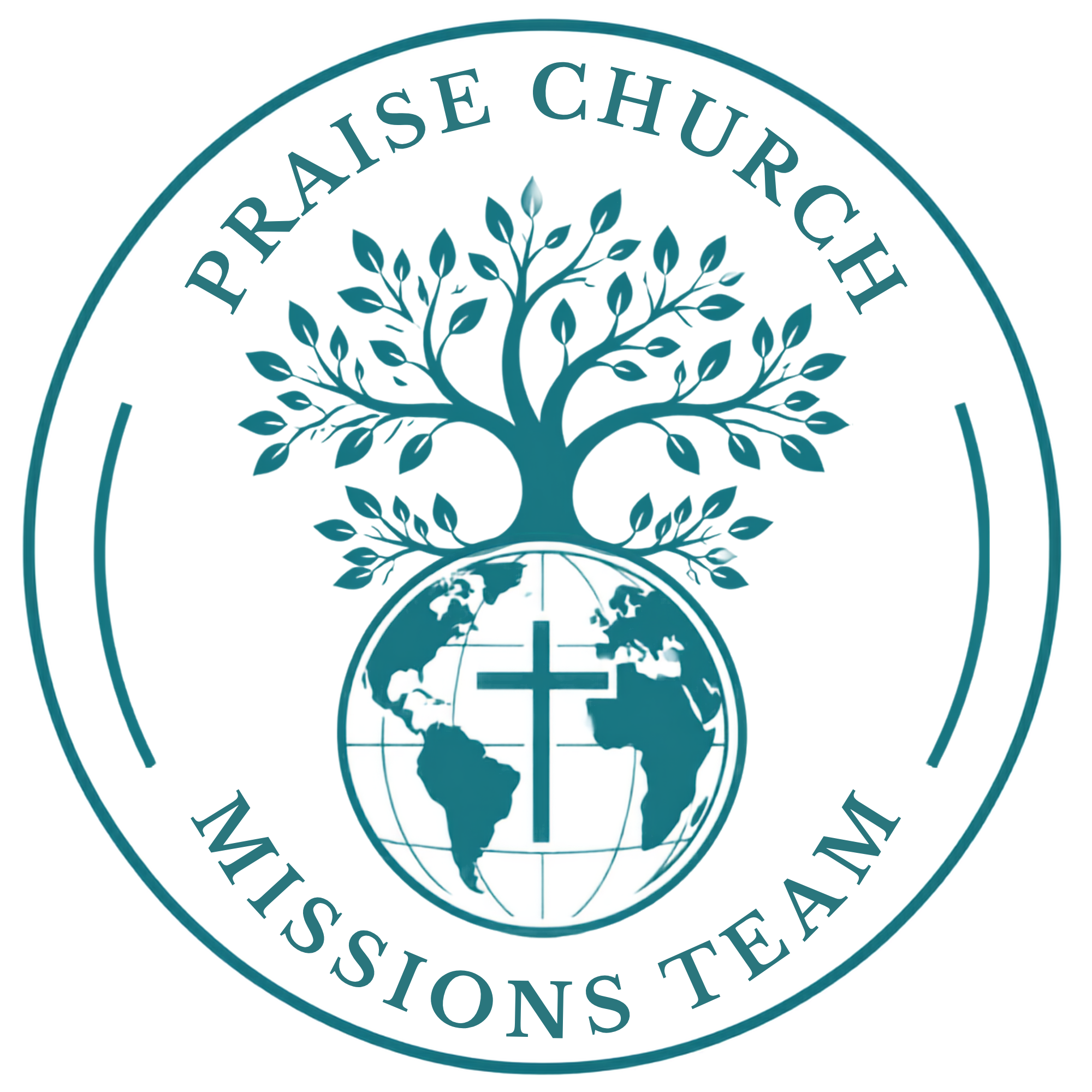 Mission Team logo