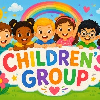 Praise Kids & Nursery logo