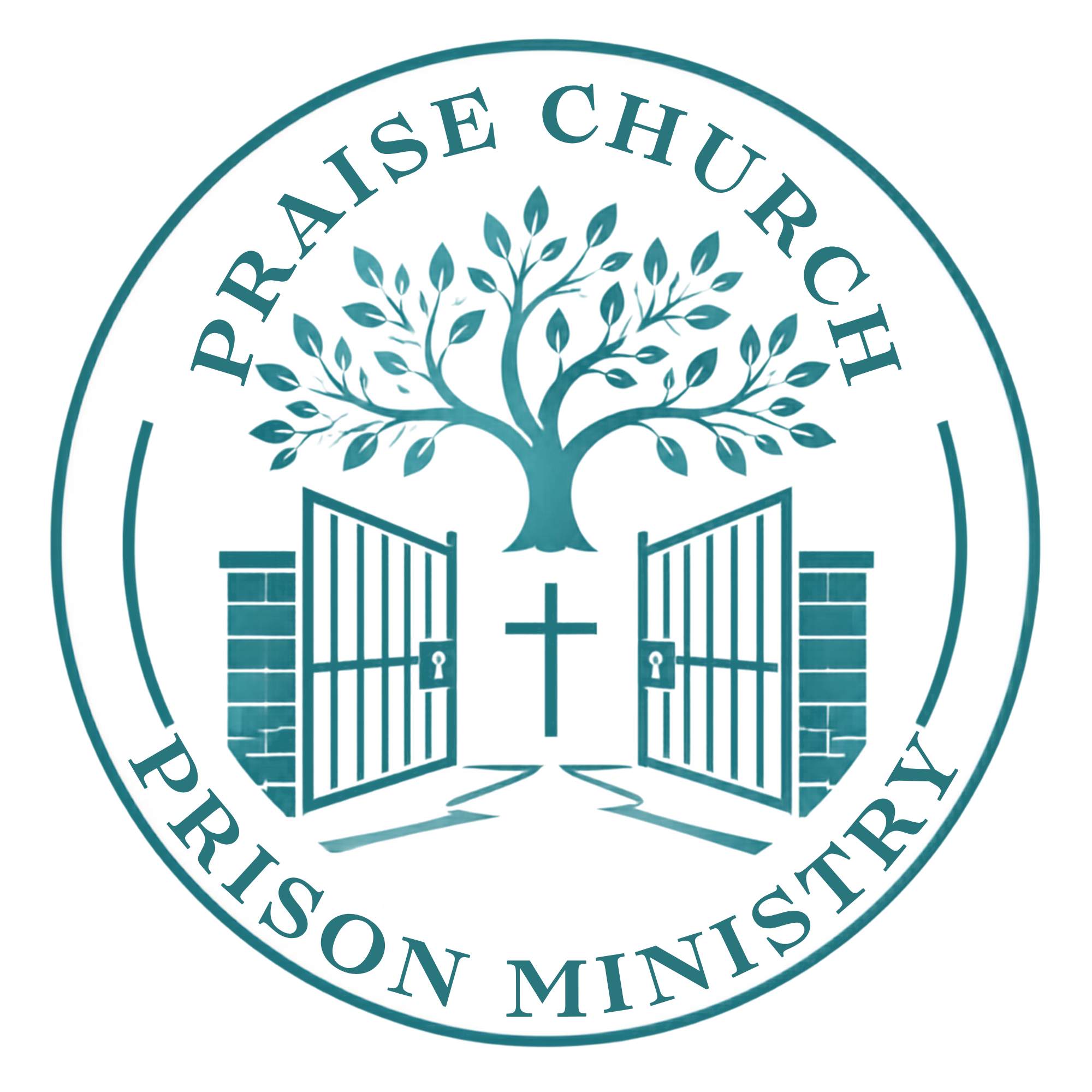Prison Ministry logo