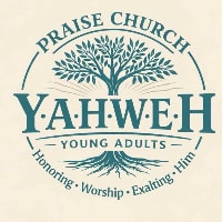 Young Adults logo